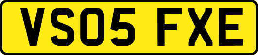 VS05FXE