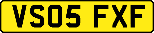 VS05FXF