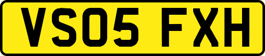 VS05FXH