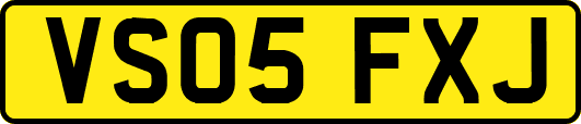 VS05FXJ