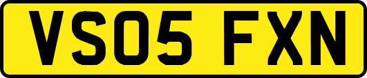 VS05FXN