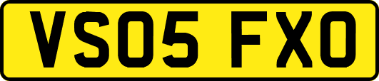 VS05FXO