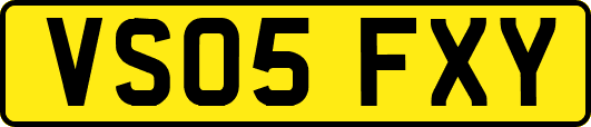 VS05FXY