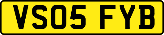 VS05FYB
