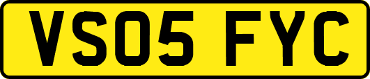 VS05FYC