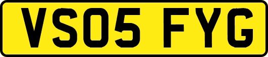 VS05FYG