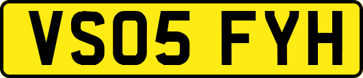 VS05FYH