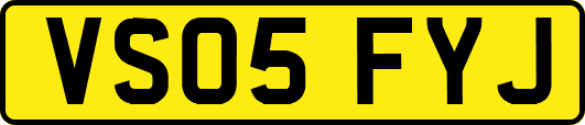 VS05FYJ