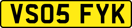 VS05FYK