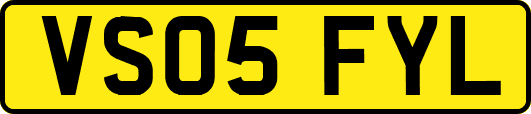 VS05FYL