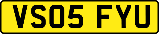 VS05FYU