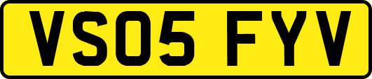 VS05FYV