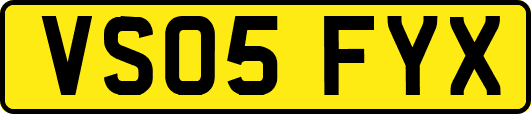 VS05FYX
