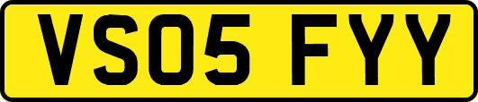 VS05FYY