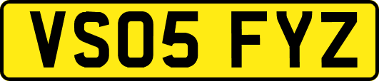 VS05FYZ