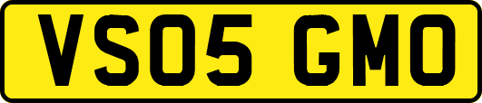 VS05GMO