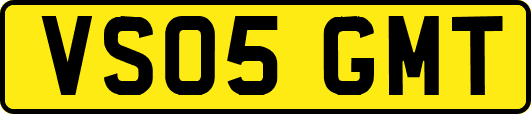 VS05GMT
