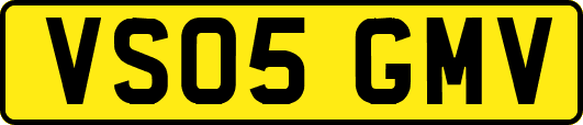VS05GMV