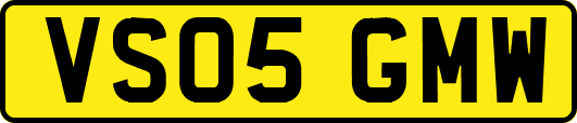 VS05GMW
