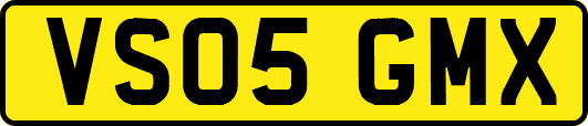 VS05GMX