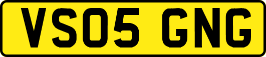 VS05GNG