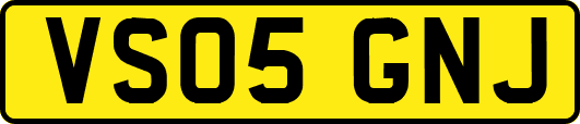 VS05GNJ