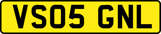 VS05GNL