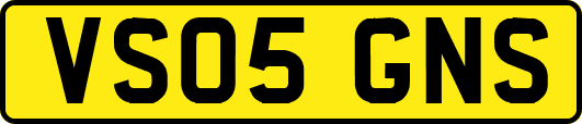 VS05GNS