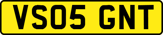 VS05GNT