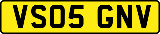VS05GNV