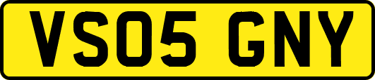 VS05GNY