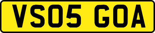 VS05GOA