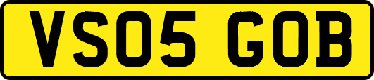 VS05GOB