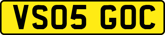 VS05GOC