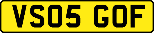 VS05GOF