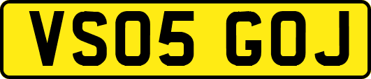 VS05GOJ