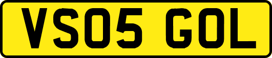 VS05GOL