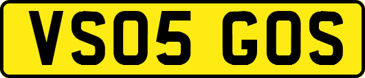 VS05GOS