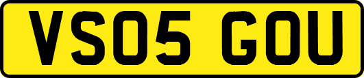 VS05GOU