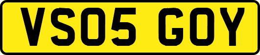 VS05GOY