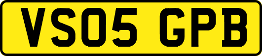 VS05GPB