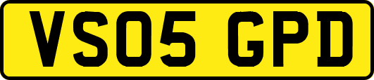 VS05GPD