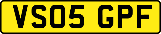 VS05GPF