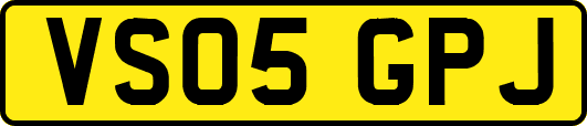 VS05GPJ