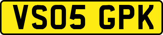 VS05GPK