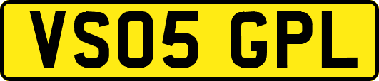 VS05GPL
