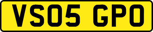 VS05GPO
