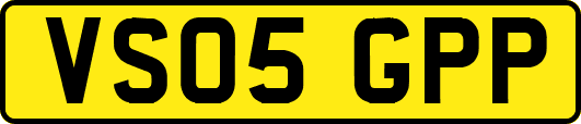 VS05GPP