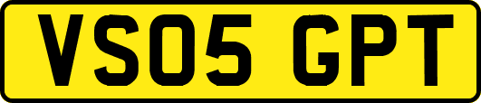 VS05GPT