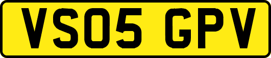 VS05GPV